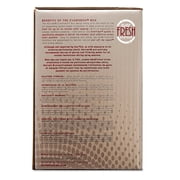 Norvell Dark Premium Spray Tan Solution - Gallon EverFresh Box