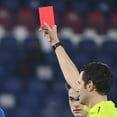thumbnail image 3 of 1 juego de tarjetas de árbitro de fútbol rojas y amarillas duraderas con un práctico cuaderno y lápiz para todos los niveles de juego y diversos escenarios deportivos, 3 of 7