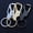 Black, variant on Men Fashion Creative Gift Metal Truck Lorry Car Key Ring Keyfob Keychain Keyring