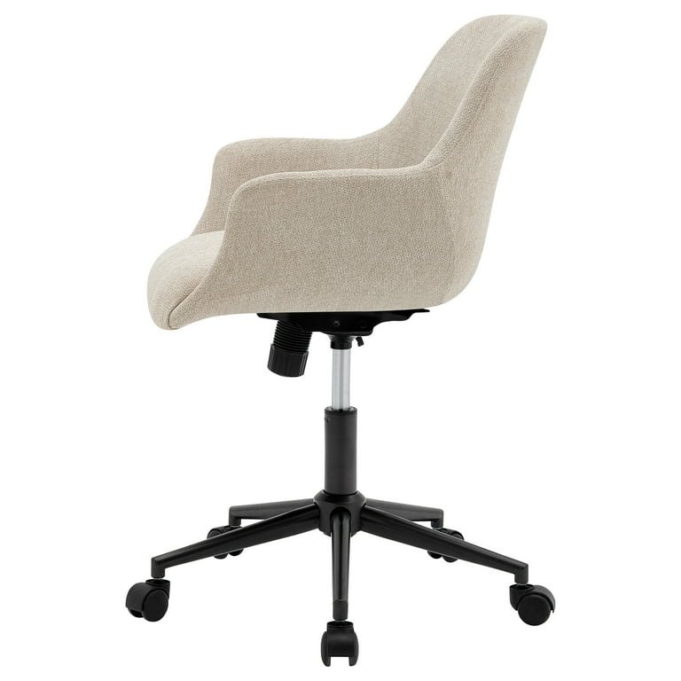 Kepler KD Fabric Office Chair Grey