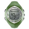 Heart Rate Monitor In Green Tea