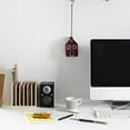 thumbnail image 3 of MLINS 3 Pcs Chopsticks Rest and Pen Holder Ornaments Set, 3 of 8