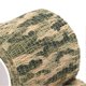 thumbnail image 3 of Hunt Disguise Elastoplast Camouflage Elastic Wrap Tape Self Adhesive Sports Protector, 3 of 5