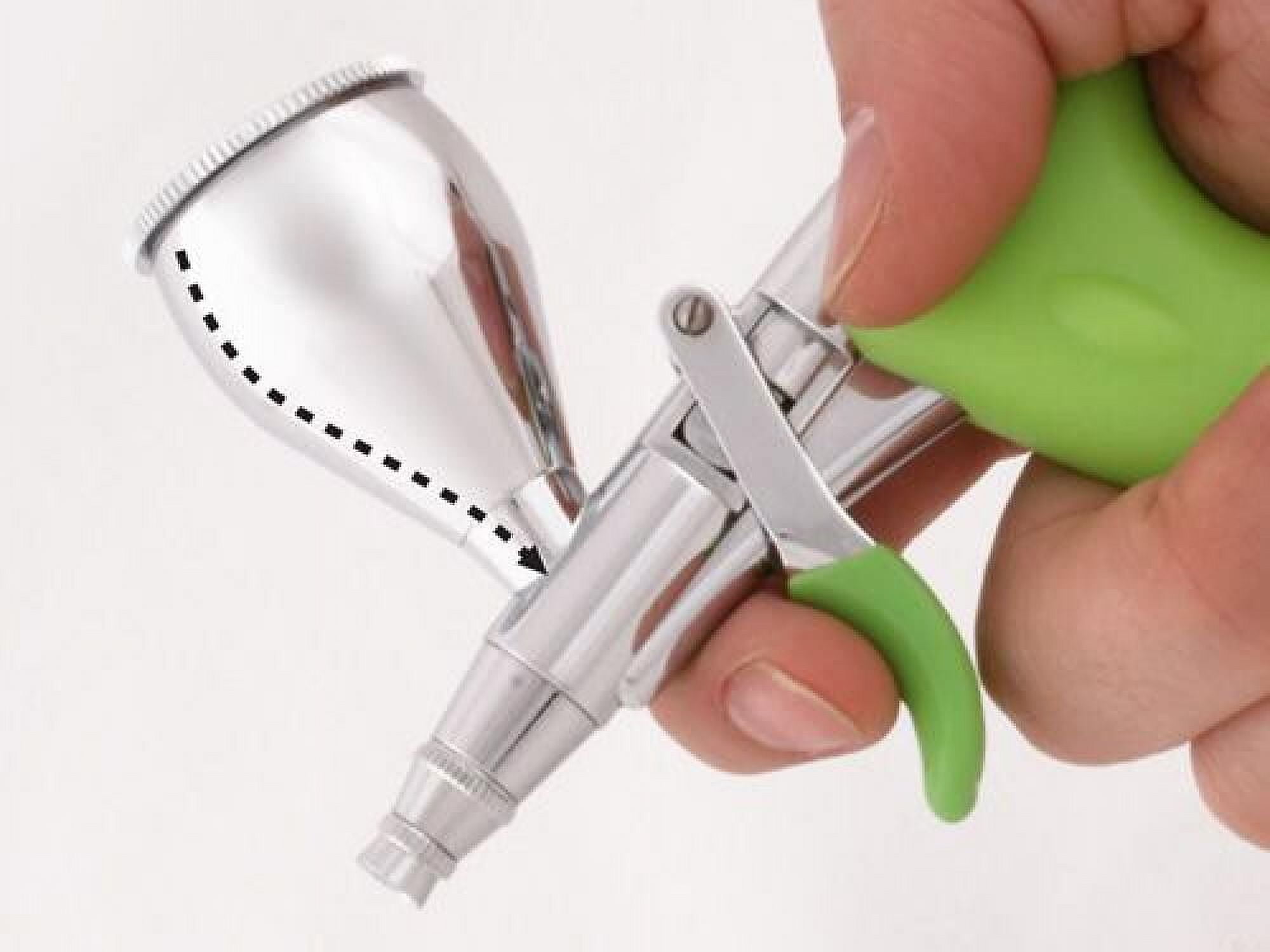 Grex Power Tools Tritium Tg5 Airbrush