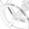 thumbnail image 3 of Dustproof Water Jug Stopper for Bottle 2Pcs Sealing Plastic Lid, 3 of 4