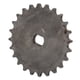 thumbnail image 1 of Sprocket de Motor de Metal, Fácil de Instalar el Motor de Motor de Alta Precisión Portátil para Scooter Eléctrico, 1 of 7