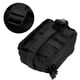 thumbnail image 3 of Bolsa de almacenamiento de medicamentos, botiquín de primeros auxilios militar MOLLE Bolsa de primeros auxilios militar Experiencia incomparable Jadeshay A, 3 of 8
