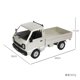 thumbnail image 3 of Camión RC 1/10 Zulema sin montar coche de escalada para Jóvenes Adultos regalos Juguetes gris Modelo de camión RC, 3 of 8