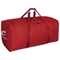 Champro Sports Oversized All-purpose Bag 11S Scarlet