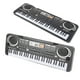 thumbnail image 3 of 61 Keys Electric Digital Piano Musical Instrument Kids Toy with Microphone, 3 of 4