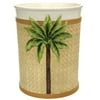 Better Homes&gardens Palm Wastebasket Bhg