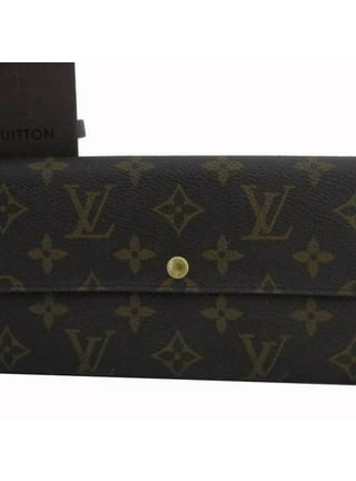 Louis Vuitton Sarah Wallet 387515