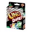 thumbnail image 4 of Games UNO DARE! Card Game Multiplayer UNO Card Game Family Party Games Toys  Toy Playing Cards SH, 4 of 6