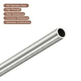 thumbnail image 4 of Uxcell 7mm x 1mm x 400mm 304 Stainless Steel Tube for Industry Machinery, 4 of 6