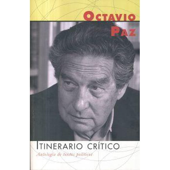 Itinerario Crítico EDUCAL 9786075164861