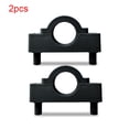 thumbnail image 2 of Pack of 2 Kayak Pole Holder Fishing Boat Outrigger Stabilizer Portable Removable Reusable Support Bracket Replacement, 2 of 9