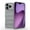 Gray, variant on Fit for iPhone 17 Pro Max Case, Anti-Scratch & Fingerprint, Microfiber Liner Shockproof Soft Gel Rubber Silicone Cover Drop Protection Liquid Silicone Grip Case For iPhone 17 Pro Max,Blue