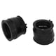 thumbnail image 4 of Interfaz De Carburador De Admisión, Colectores De Admisión De Carburador Boot Black Para Moto ANGGREK Carb Intake Manifold Boot Joint, 4 of 8