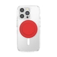 thumbnail image 3 of Phone Grip PopSockets para iPhone MagSafe con soporte, color rojo, 3 of 6