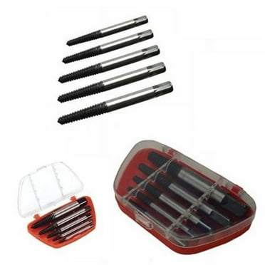 Set Extractor Screw - 5 Piece