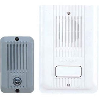 パナソニック⭐️ Panasonic KX-T7765 Door Phone w/ Luminous ring button for
