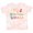 Tie Dye Pink, variant on Inktastic Oma and Opa Love Me Grandchild Boys or Girls Toddler T-Shirt