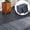 Gray, variant on JIAN YA NA Plastic Interlocking Deck Tiles, 25-Piece Weatherproof Outdoor Flooring Tiles for Patio Balcony Garden, 12 x 12", Gray