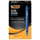 thumbnail image 1 of Bolígrafos BIC Glide Velocity Bold Blue Ink, paquete de 36, 1 of 6