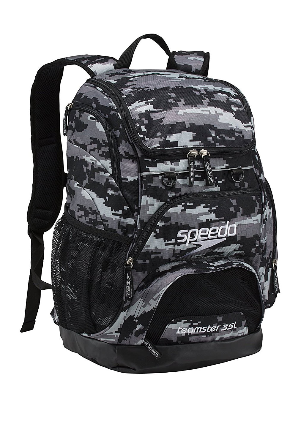 Speedo Unisex Large Teamster Backpack 35-Liter Rucksack
