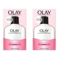thumbnail image 2 of Olay Face Moisturizer, Active Hydrating Beauty Fluid Lotion, Original Facial Moisturizer, 4 Oz. (Pack of 2), 2 of 8