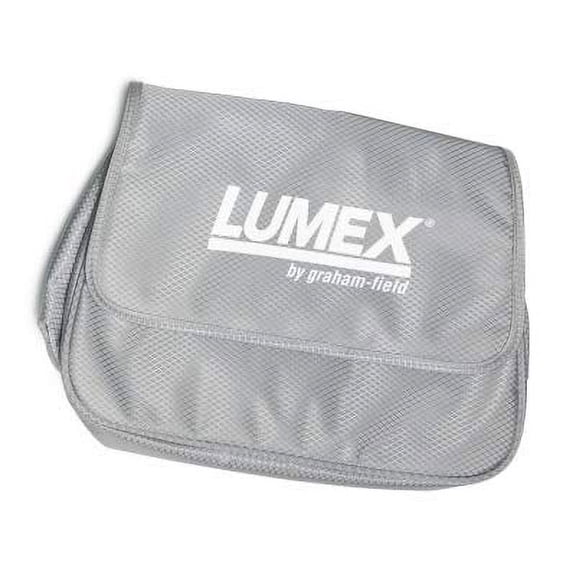Lumex Mobility Walker Pouch/Bag - 603200 (Gray)
