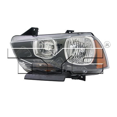 charger carlights360