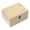 Light yellow, variant on Wooden Storage Box To Decorate 30 X 20 X 15Cm ( / 1Cm) With Lid Natural Unpainted Box Case Tool Chest/ Wooden Gift Box Desktop Storage Box