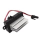 thumbnail image 5 of 19329838 Resistencia de motor de ventilador de larga duración y alto rendimiento para SUV H2 ANGGREK Otros, 5 of 8
