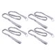 thumbnail image 5 of Correa de remo para kayak BuyWeek 4 piezas Nylon, 5 of 14