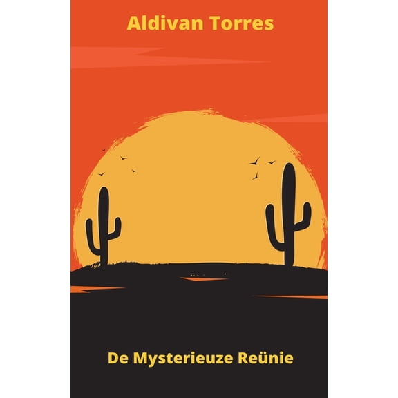 De Mysterieuze Reünie (Paperback)