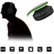 Casque Stéréo Sans Fil Bluetooth Over-Ear Pliable PowerLocus, Câblé S avec Microphone Intégré pour iPhone, – image 5 sur 5