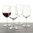 Better Homes & Gardens Claro Classic Tritan 22 oz Goblet 6 Pack