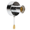 thumbnail image 1 of OULII 1 Set Pull Lamp Base with Durable Functionality in Stainless Steel for Home Use, 1 of 7
