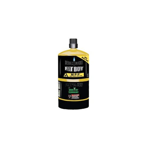 BernzOmatic MAPP Cylinders - propylene fat boy 16.9 oz cylinder (Set of 12) - Walmart.com