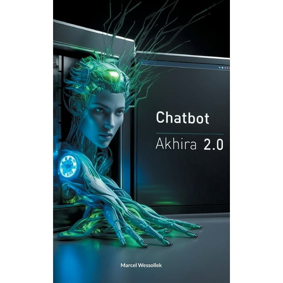 Chatbot Akhira 2.0, (Paperback)