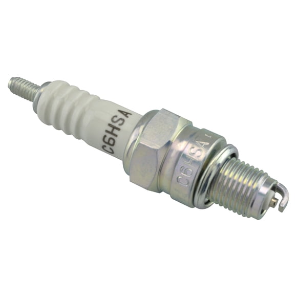 Bujia Motocicleta C6hsa (Z10/Z12) Honda NGK C6HSA
