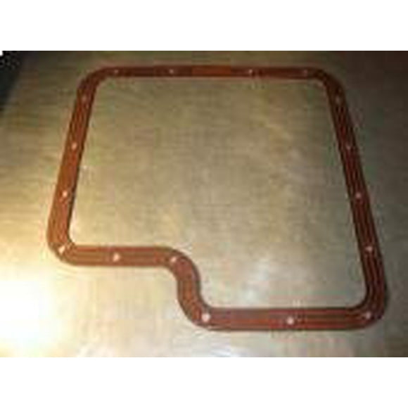 Lube Locker C6 Transmission Gasket