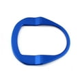 thumbnail image 4 of Tapa de bloqueo del interruptor de encendido para Yamaha Xmax300 Azul, 4 of 8