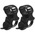 thumbnail image 4 of Miangastore 2Pcs Walking Stick Holder Rubber Plastic Frees Hands Daily Use Walking Stick Stand, 4 of 9