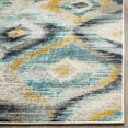 thumbnail image 2 of Safavieh Monaco Sharyl Tapis Abstrait, 2 of 4