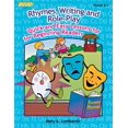 thumbnail image 1 of Rhymes, Writing, and Role-Play: Quick and Easy Lessons for Beginning Readers, 1 of 2