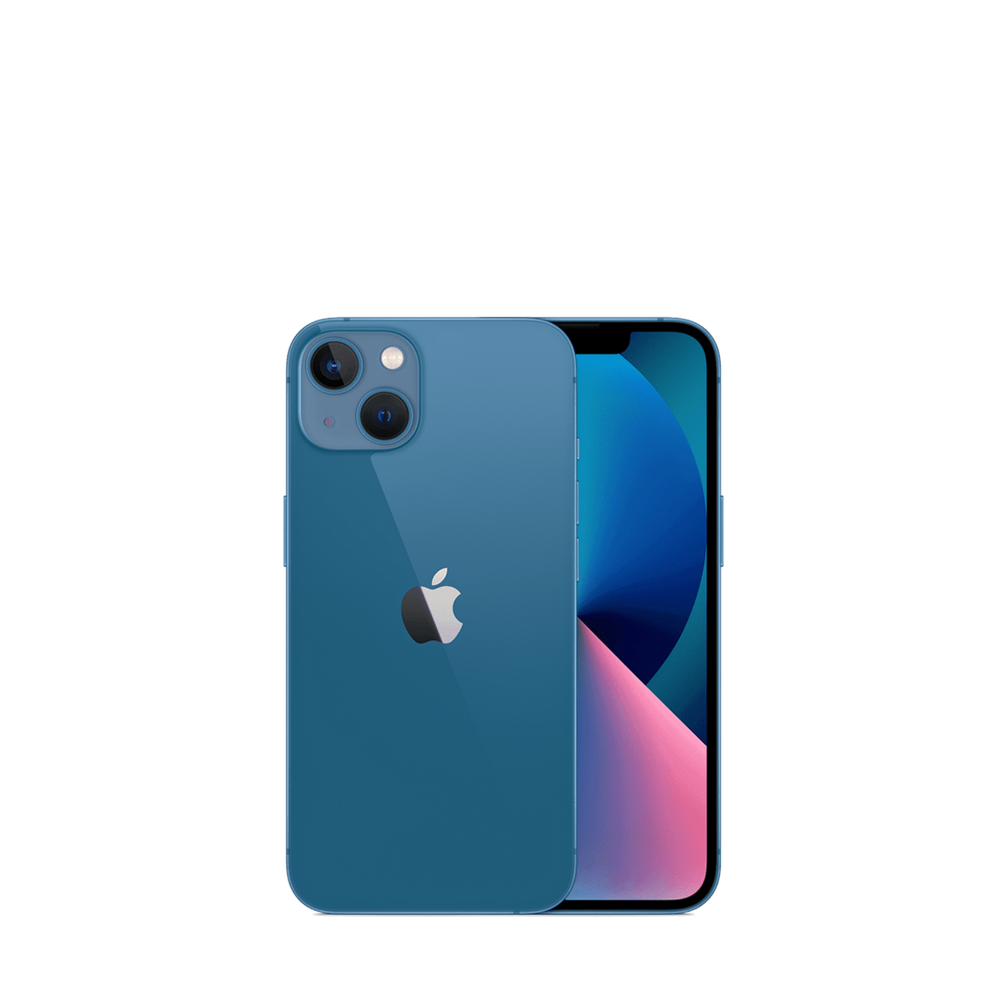 Restored Apple iPhone 12 - Carrier Unlocked - 256GB Blue
