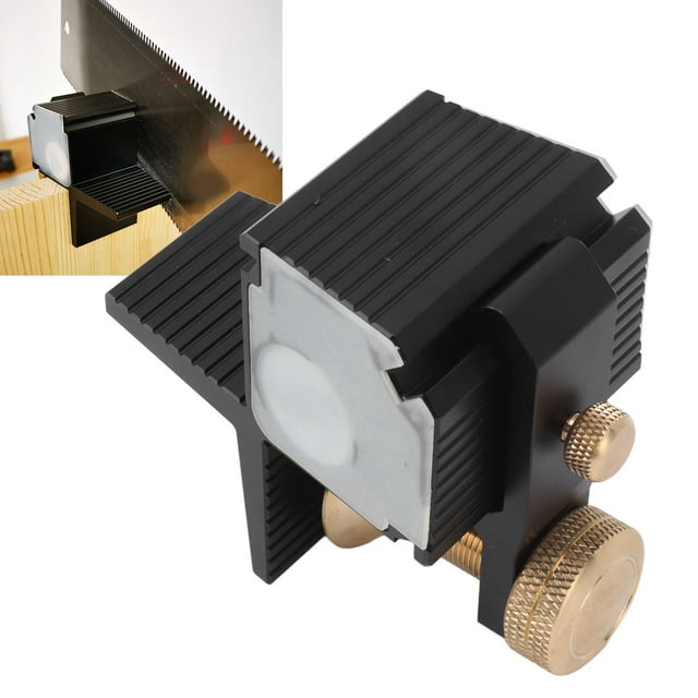 Wood Joints Gauge, Portable Dovetail Saw For Equipment Processing