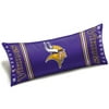 NFL Body Pillow, Minnesota Vikings